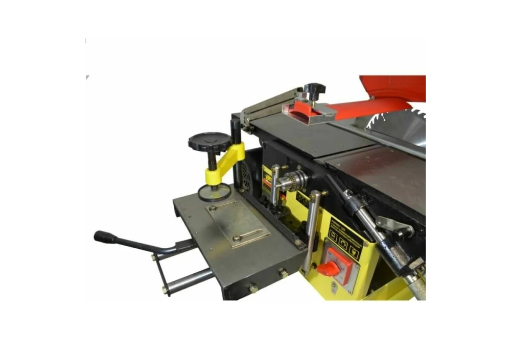 Станок деревообрабатывающий Корвет-320