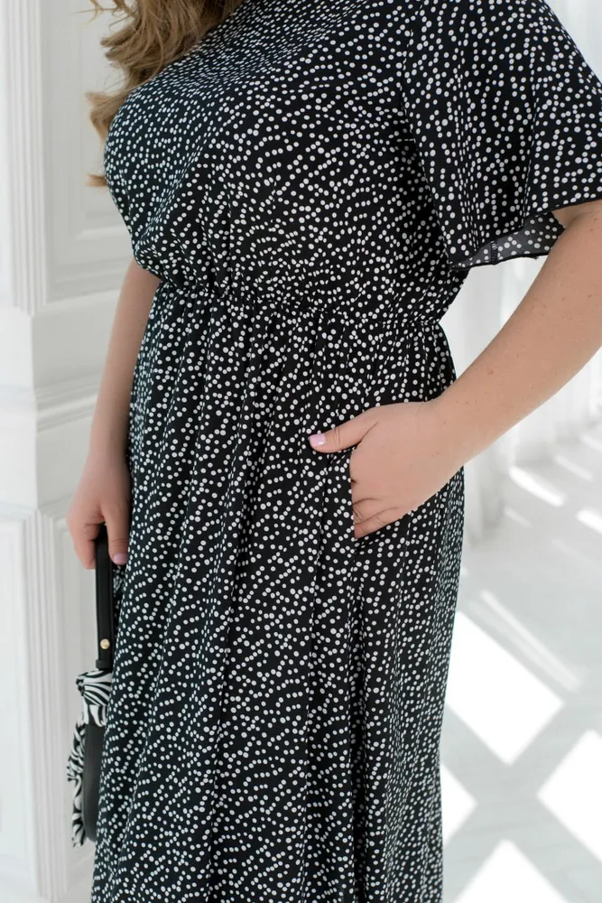 Платье УК-2536-1 Fabrika