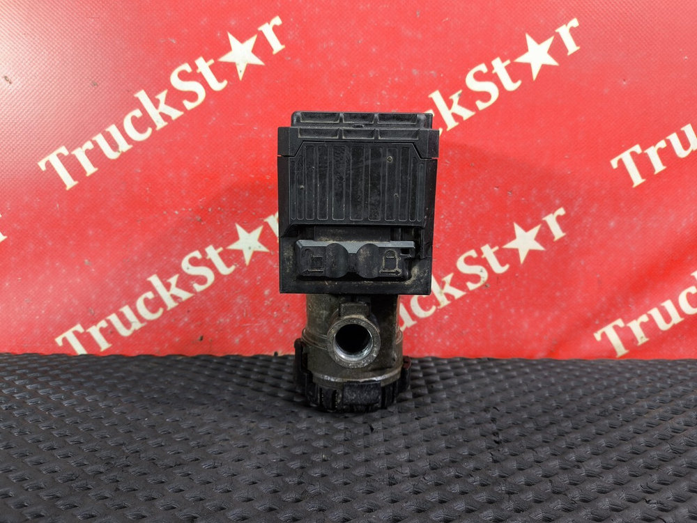 Модулятор EBS передний