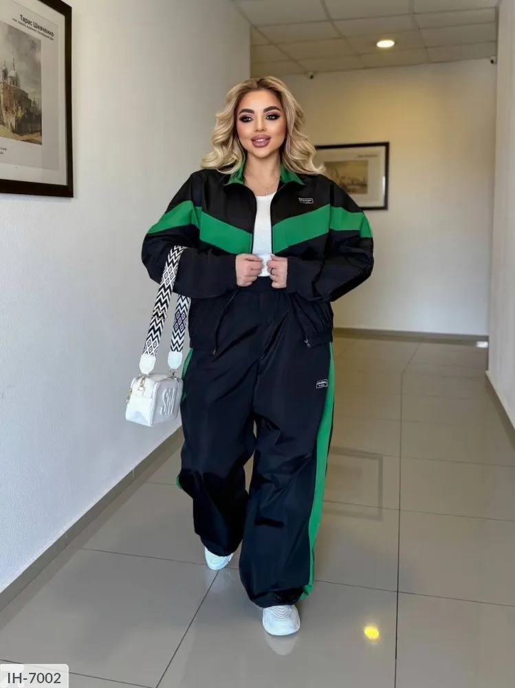 Костюм IH-6982 Фабрика Моды