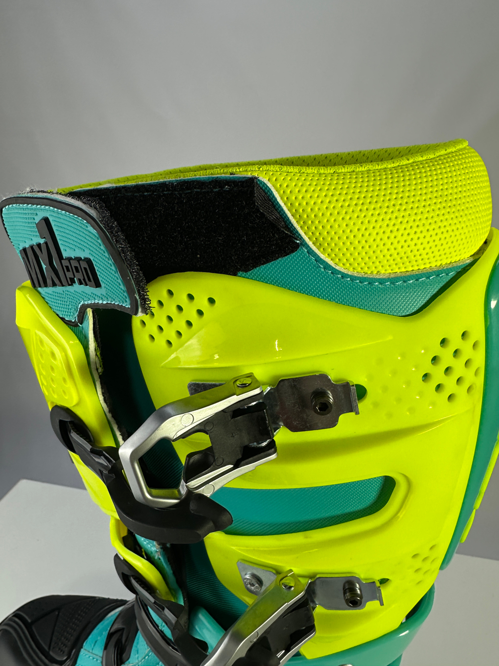 Мотоботы TIGER MX1 PRO