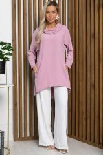 Туника Смелое решение (пудра) Б13187-8М LT Collection