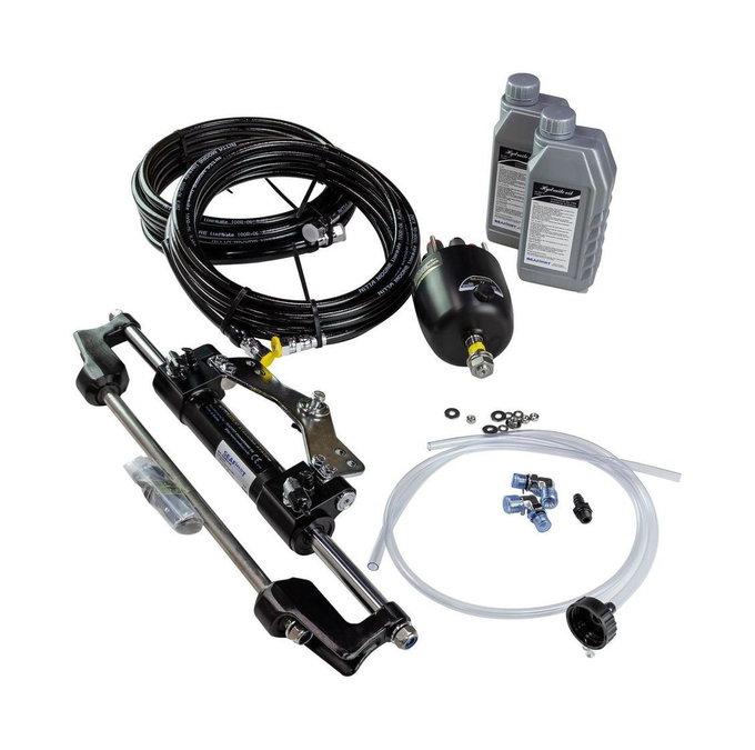 Гидравлическая система рулевого управления до 350 л.с Sea First