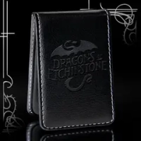 Dragons of Etchinstone - Deluxe Wallet