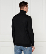 Гольф EBENEZER GUESS - черный(M4BR05 Z3H82)