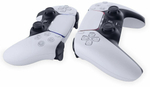 Геймпад Sony DualSense для Playstation 5 White (Белый)