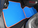 Kia Ceed 1 поколение ED (2006 - 2012)