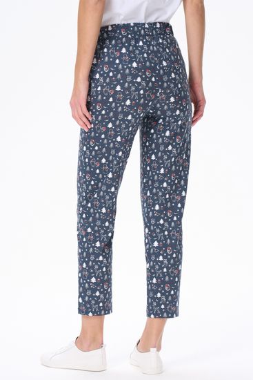 Брюки женские Лори B0264-A90.2F12