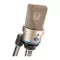 Neumann TLM 103 D Nickel