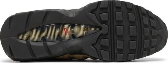 Кроссовки Nike Air Max 95 'Topographic'