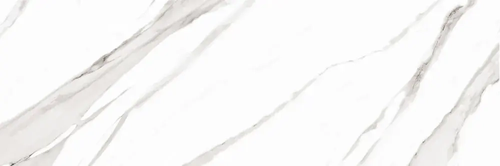 Настенная плитка ALMA Ceramica TWU93LRD07R Laredo 90x30 белая глянцевая под камень