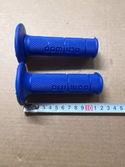 Мягкие грипсы для питбайков и эндуро мотоциклов