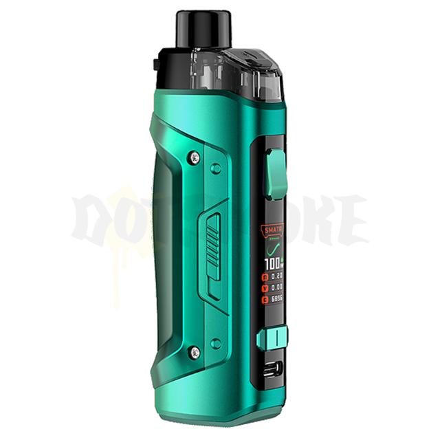 GeekVape Aegis B100 Pod Kit GeekVape Aegis B100 Pod Kit