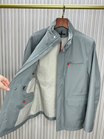 Ветровка Kiton