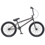 Велосипед BMX Tech Team Millennium 20"  зеркальный хром