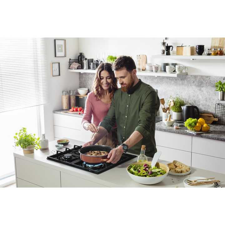 Газовая панель Hansa BHKS631540