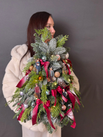 Ёлочка живая «Гарри Поттер»