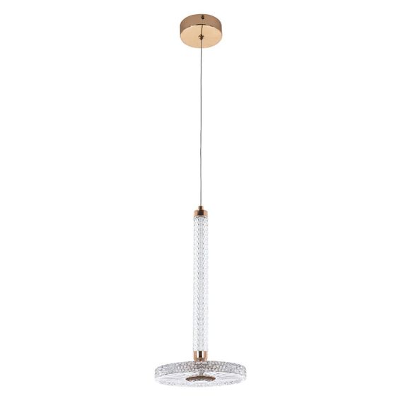 Подвесной светодиодный светильник Modelux Modestyle MS.89115.1