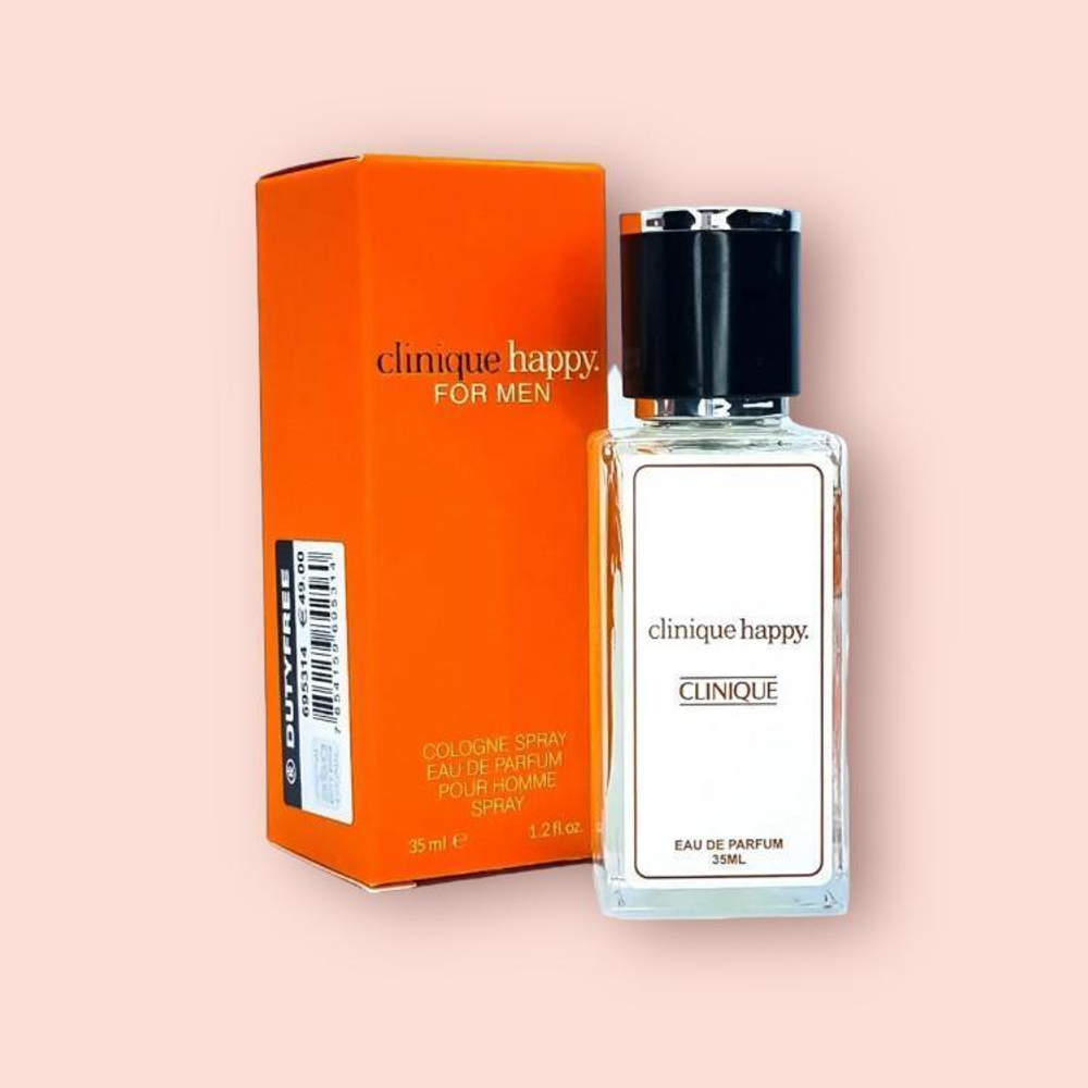 Clinique "Happy for Men",35 ml