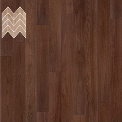 Паркет французская елка Lab Arte Дуб Рустик Лаэрт Лак