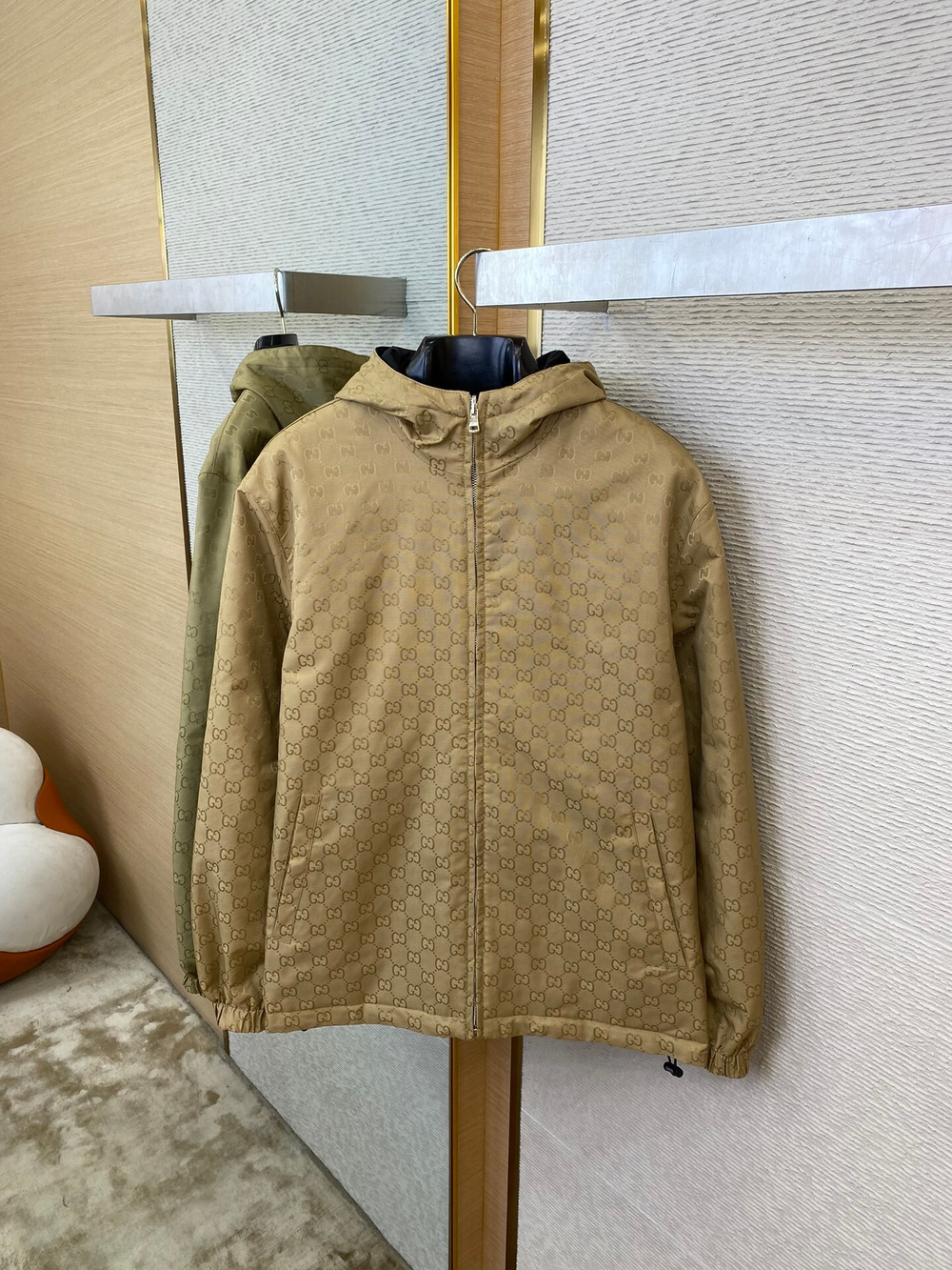 Gucci Jacket