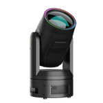 LED Beam 200 Вт RGB Ring