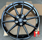 Комплект дисков WheelForce XF005 19x8.5 et38 5x114.3