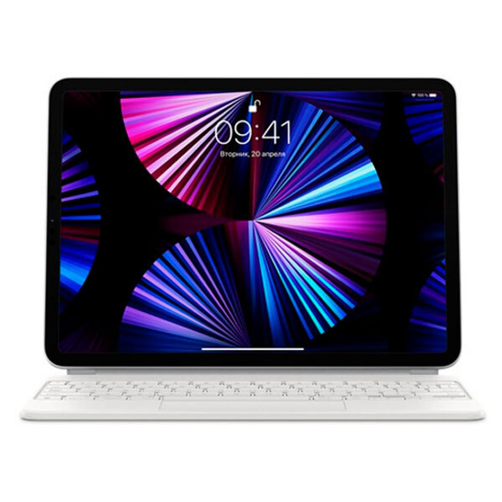 Чехол-клавиатура Magic Keyboard 11 for iPad Pro