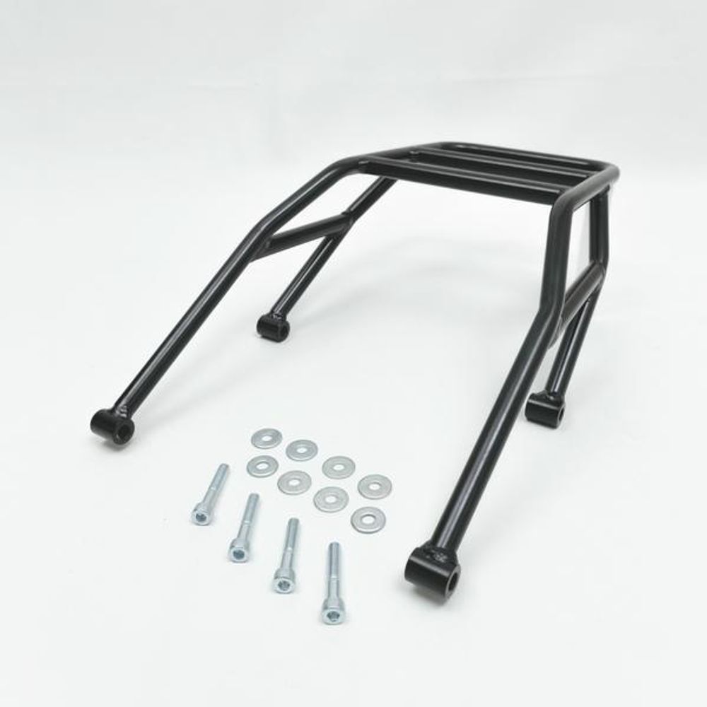 Rear Rack for Honda CMX300-500 REBEL, MOTOSKILL, Made in Thailand