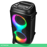 Портативная колонка Sven PS-800 черный (SV-021511)