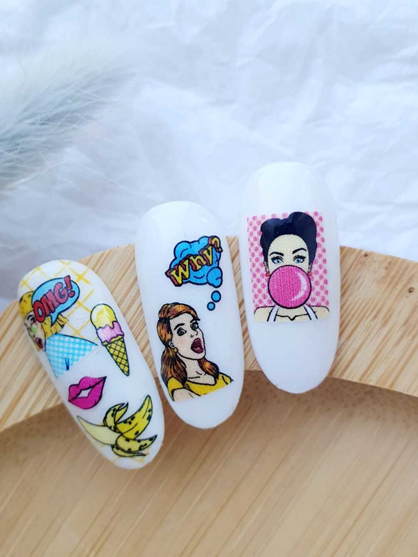 Slider Design #W-473 MAX(144*98)