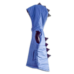 Жилетка Дино в ассорт. р. 104-110 (Ириска)