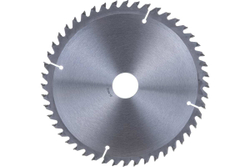 Диск пильный по алюминию STAYER Multi Material 210х32/30 мм, 48Т 3685-210-32-48