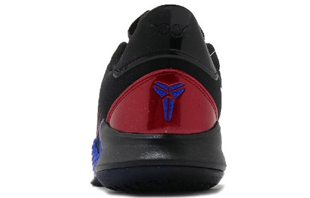 Кроссовки Nike Mamba Fury Ep