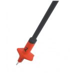 Набор быстросъемных лапок One Way Exchange (OZ83621) (1хS, 1xM, 1xRoller)