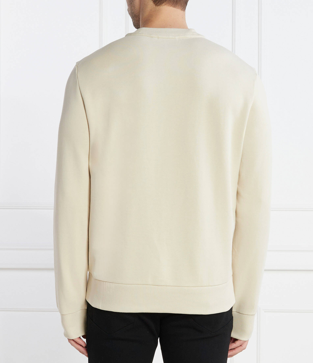 Худи Calvin Klein - бежевый(K10K112756)