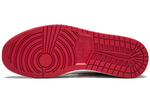 Кроссовки Jordan Air Jordan 1 Retro Black Toe 2013
