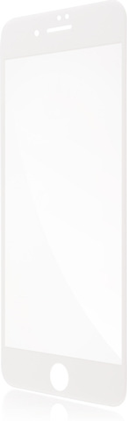 Защитное стекло ROSCO для Apple iPhone 7 Plus;Apple iPhone 8 Plus оптом (арт. IP7P-3D-GLASS-WHITE)