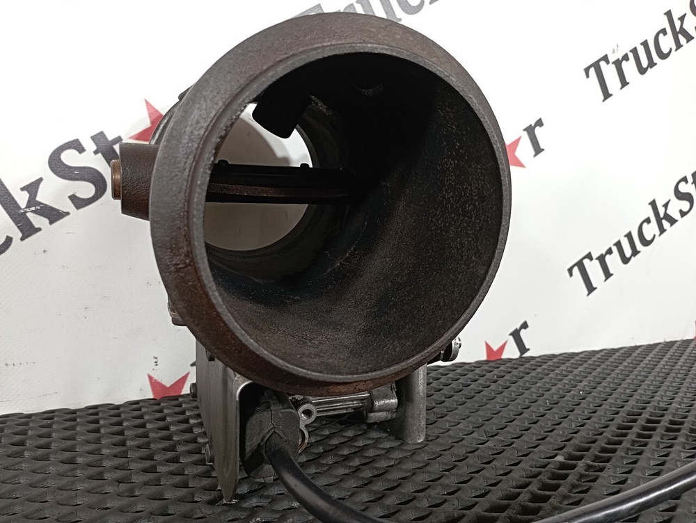 Клапан горного тормоза 2018г.