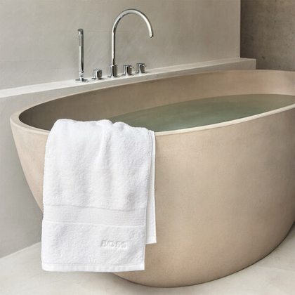 Полотенце Boss Loft White (70 х 140 см)