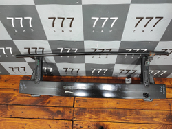 Усилитель переднего бампера Kia Rio 4 (FB) 17-22 Б/У Оригинал 64900H0000