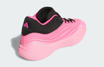 Заказать в Москве adidas Dame 10 Beam Pink