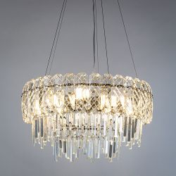 Подвесная люстра Arte Lamp