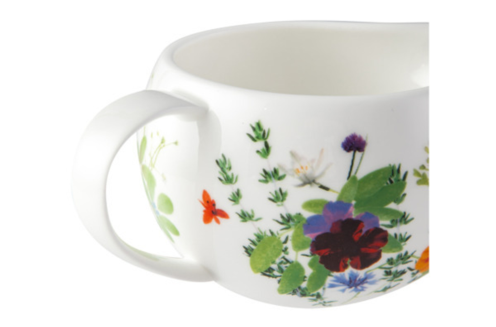 Сервиз чайный 15 предметов на 6 персон Rosenthal Горный воздух