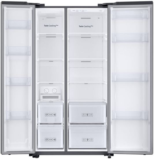 Холодильник Samsung RS66N8101S9