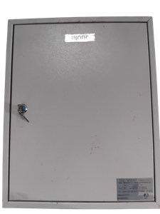 Щит охранно-пожарной сигнализации ЩОПС, 220В, 4А, 50Гц.