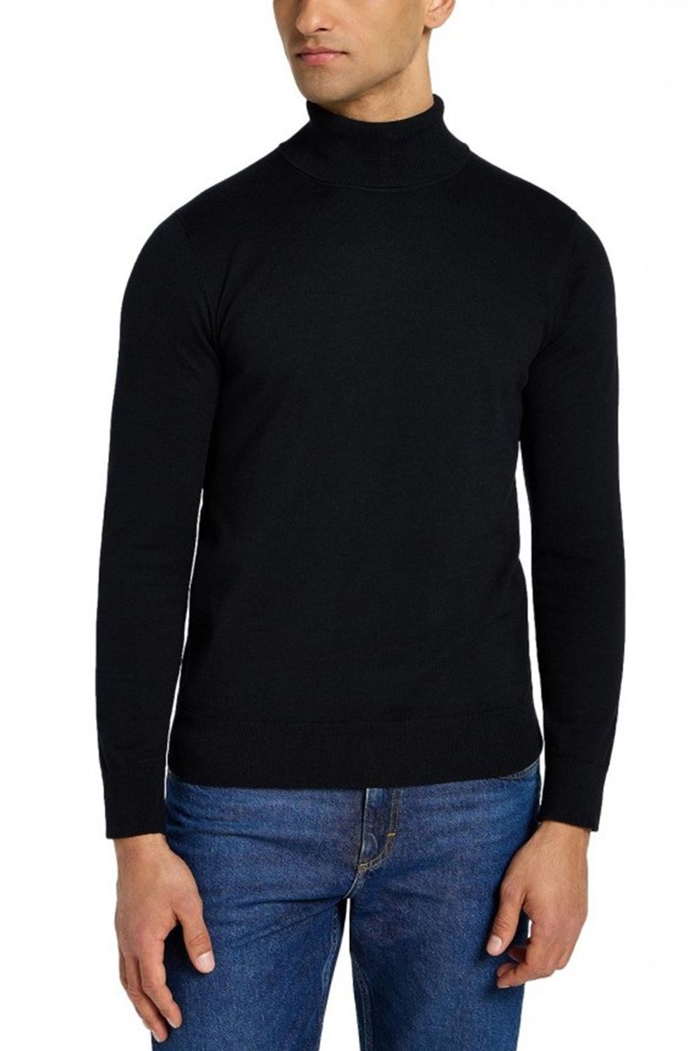 Джемпер TURTLE NECK 112357969