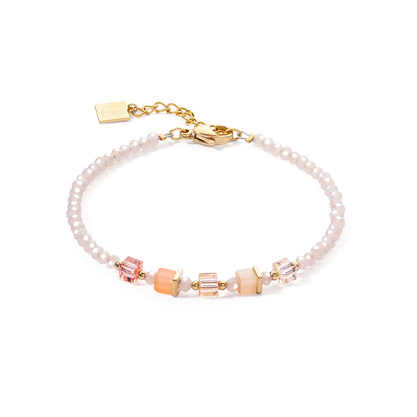Браслет Coeur de Lion Apricot 4357/30-0230