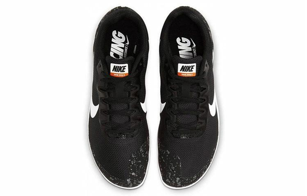 Кроссовки Nike Zoom Rival D 10