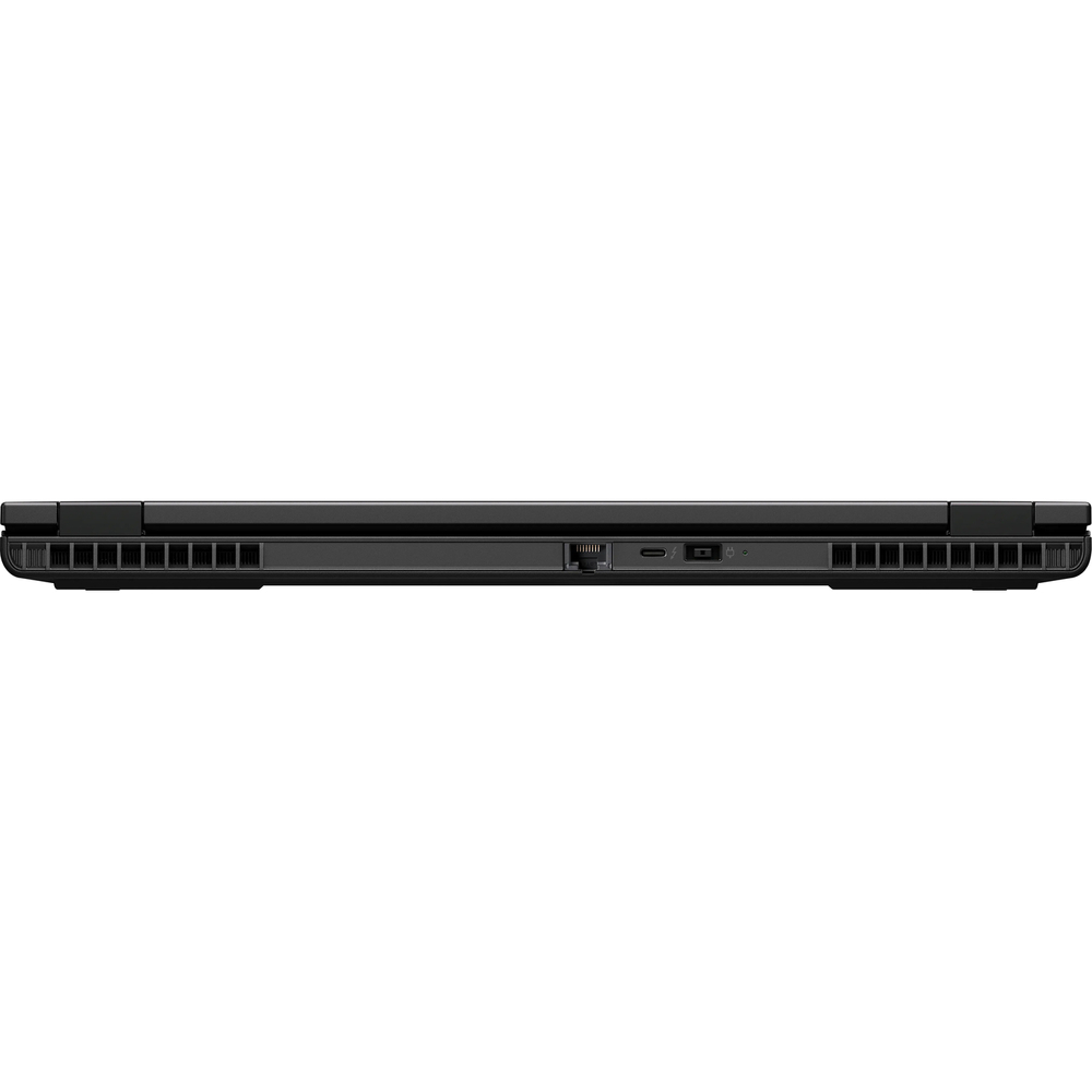 Ноутбук  Lenovo ThinkPad P16v Gen 2 16 ", Core Ultra 7, 16 Гб RAM, 512 Гб SSD, Arc graphics, Черный